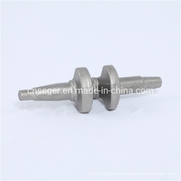 Ts16949 Standard Hot Forging OEM Spare Car Parts